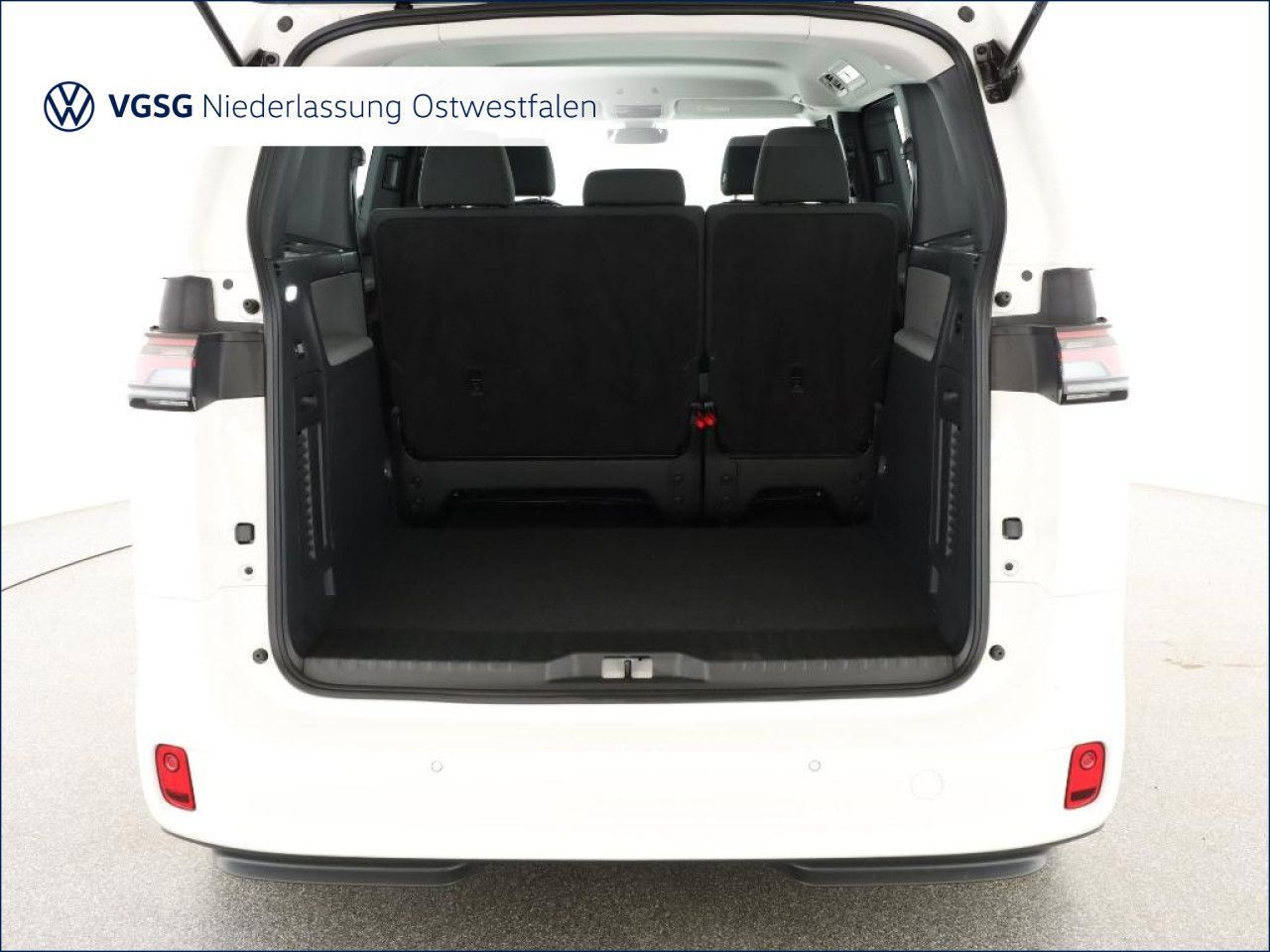 Volkswagen ID. Buzz - Bild 15