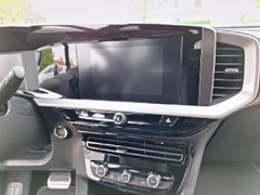 Fahrzeugabbildung Opel Mokka GS Line 1.2 Turbo AT8, Tot-Wink, Alcantara