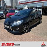Mitsubishi Space Star 1.2 Select+ *Kamera *SHZ *LM-Felgen - Mitsubishi: Felgen