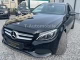 Mercedes-Benz C 220 C T-Modell / Garantie / TÜV / Service Neu - gebrauchte Mercedes-Benz C 220 aus dem Jahr 2014