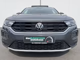 Volkswagen T-Roc 1.5 TSI DSG SPORT 156€ m.20% Anz. AHK STHZ - Volkswagen T-Roc aus 2021
