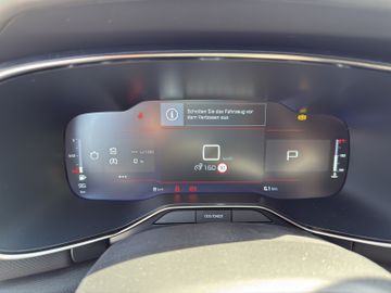 Citroën C5 Aircross 1.2 136 MAX +Navi+LED+SHZ+KeyLess