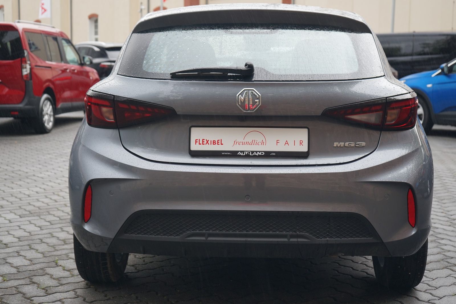 MG3