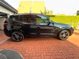 BMW X3 xDrive35i M SPORT AT M SPORT /AHK - BMW X3 von privat