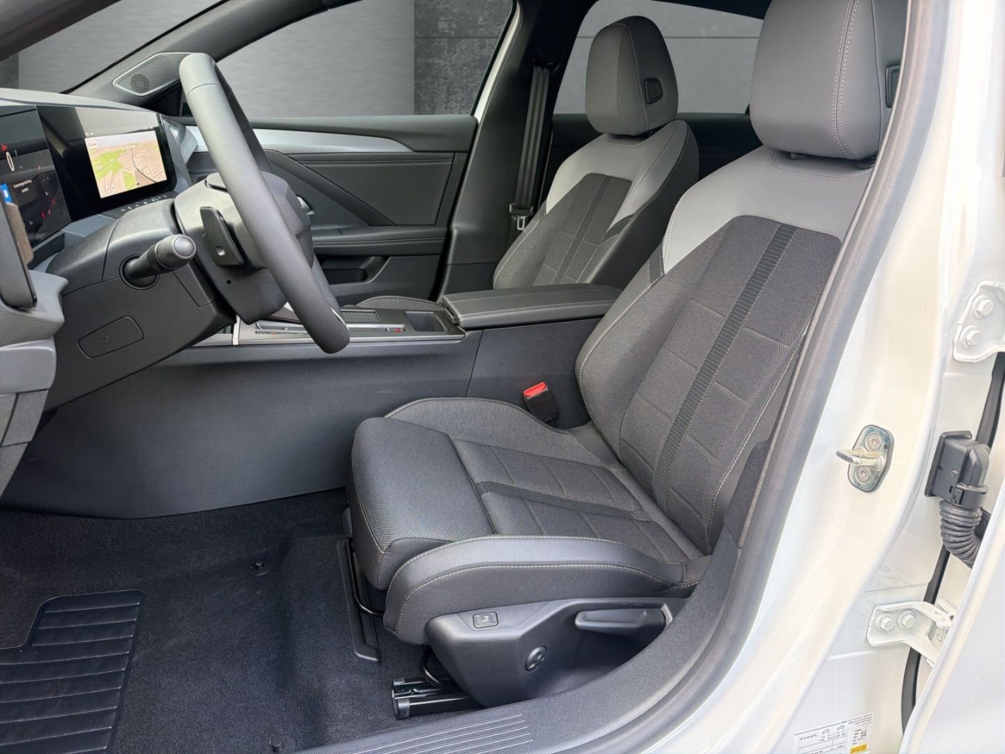 Opel Astra - Bild 8