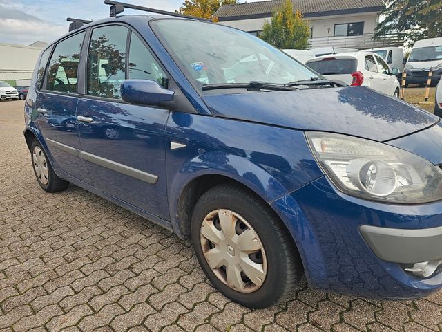 Renault Scenic II Avantage 2009