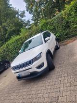 Jeep Compass 1,4  LPG GASANLAGE - Jeep Compass aus 2025