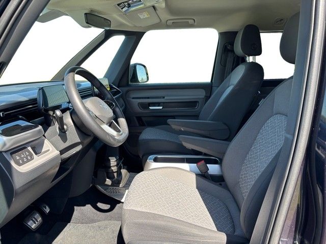 ID.Buzz Pro NWB Matrix Navi WSS beheiz.