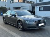 Audi A8 3.0 TDI Quattro*2.HD*Buisness*Pake... - Audi A8 in Mönchengladbach