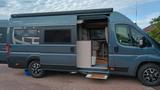 Globecar Globescout, neuwertig, Hersteller-Garantie - Globecar Globescout