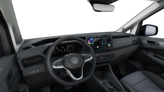 Caddy Caddy Trend 1,5 l eHybrid 85 kW DSG*