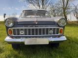 Ford Oldtimer Ford Taunus 12m G13 kein 17m 20m i - Ford Taunus: M17