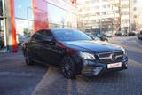 Mercedes-Benz E350 AMG Line - Mercedes-Benz Gebrauchtwagen in Hannover