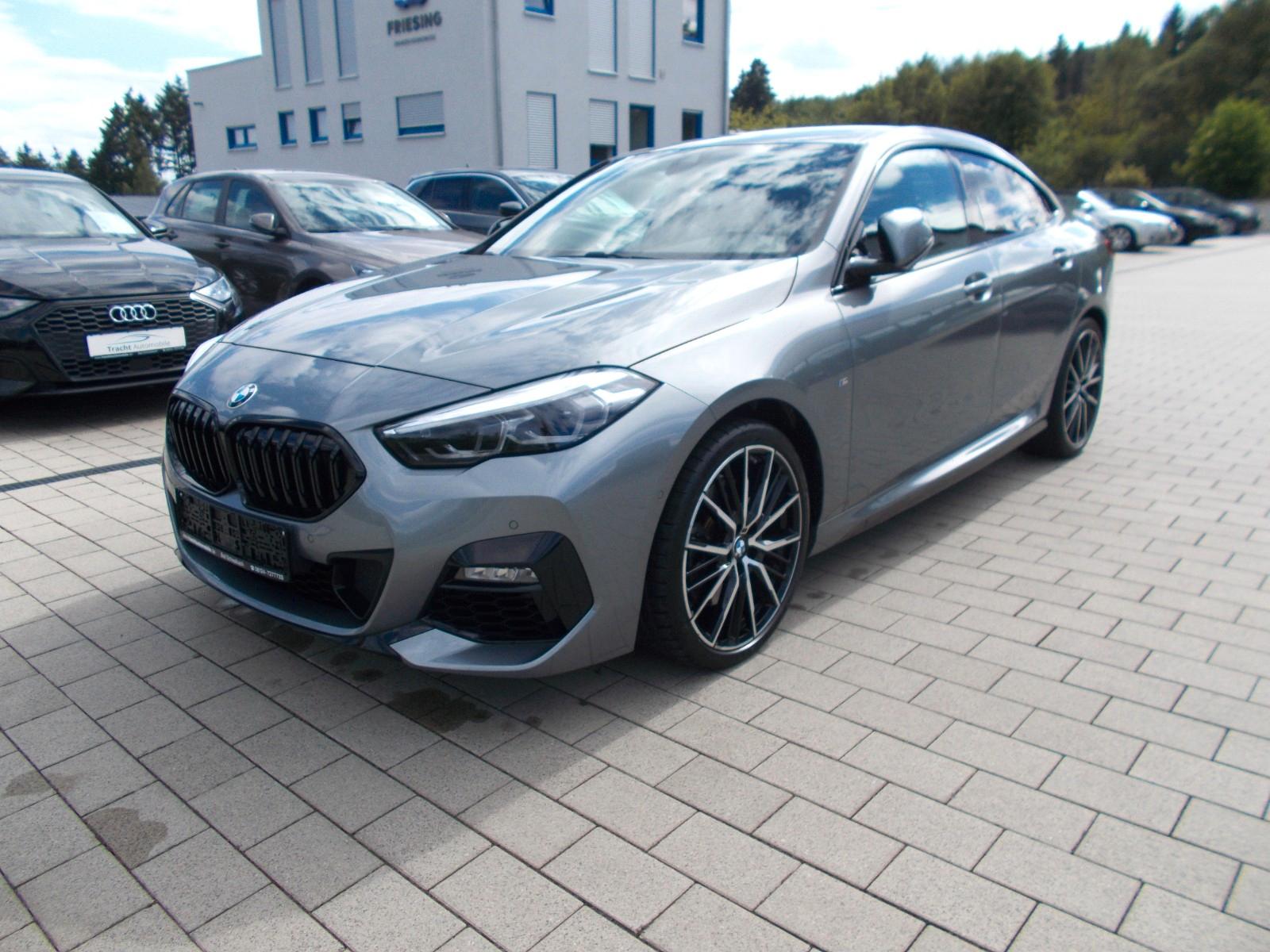 BMW 220i  Gran Coupe  M Sport