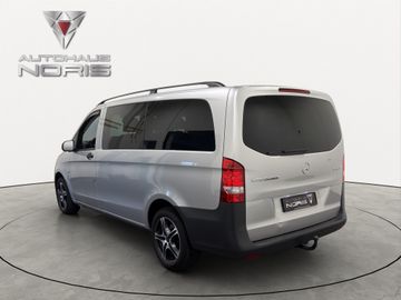 Mercedes Vito - 5