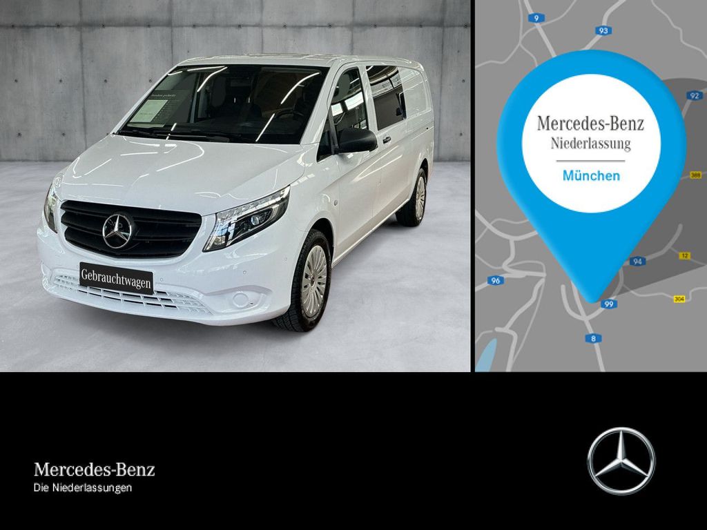 Image of Mercedes-Benz Vito