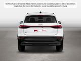 Audi Q6 e-tron Tech Standhzg|4xSHZG|ACC|LED|Kamera - weiße Audi Q6 e-tron
