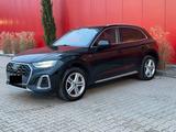 Audi Q5 40 TDI S quattro FACELIFT S line tronic - gebrauchte Audi Q5 mit Facelift