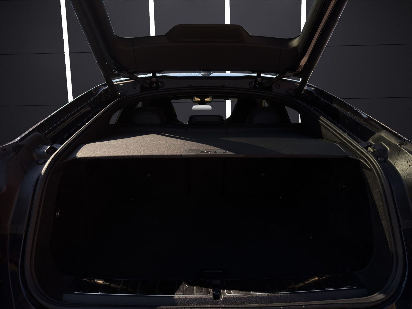 Fahrzeugabbildung BMW X6 M Competition/Massage/Shadow/360°/H&K