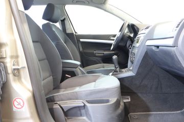 Skoda Octavia 1.6 FSI Ambiente KLIMA+PDC+ALU