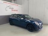 MINI Mini One D Clubman 1.5 116CV Automatica Business - MINI One D Clubman mit Diesel-Antrieb: Automatik