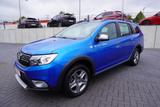 Dacia Logan MCV Stepway 0.9 TCE Navi Kamera Tempomat - scheckheftgepflegte Dacia Logan