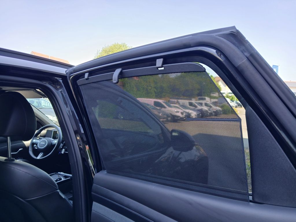 Hyundai Tucson – Bild 20