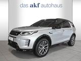 Land Rover DISCOVERY SPORT DYNAMIC SE-AHK*ACC*Kamera*Meridi - gebrauchte Land Rover Discovery Sport aus dem Jahr 2024