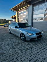 BMW 530i e60 - BMW 530: 530i E60