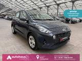 Hyundai i10 1.2 Trend  Navi|Kamera|Automatik - Hyundai i10 Gebrauchtwagen in Berlin