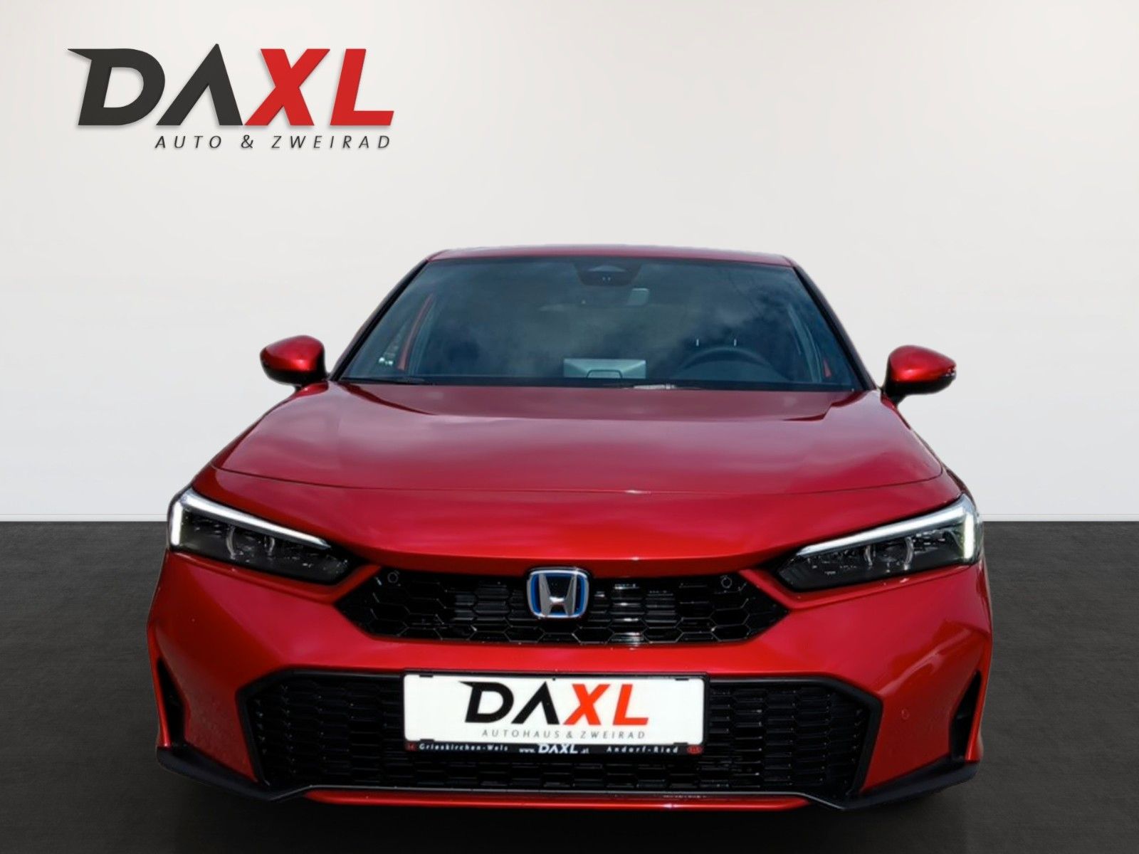 Honda Civic 2.0 i-MMD Hybrid Advance Auto *TZL* imagem 2