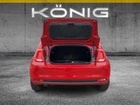 Fiat 500C - Vorschau Bild 5