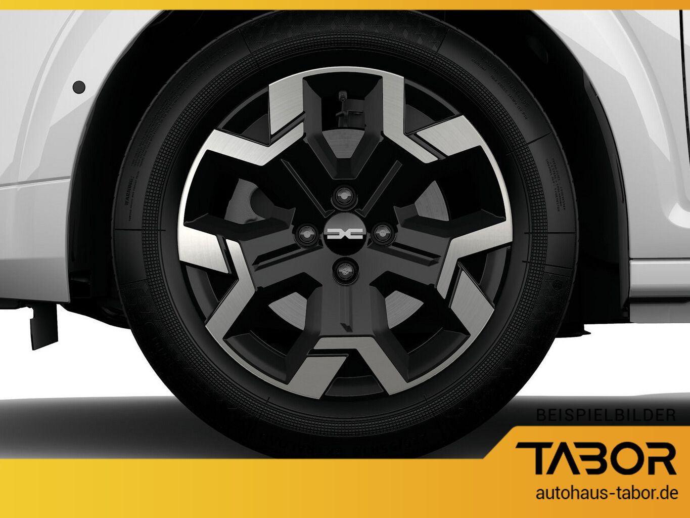 Dacia Sandero - Bild 6