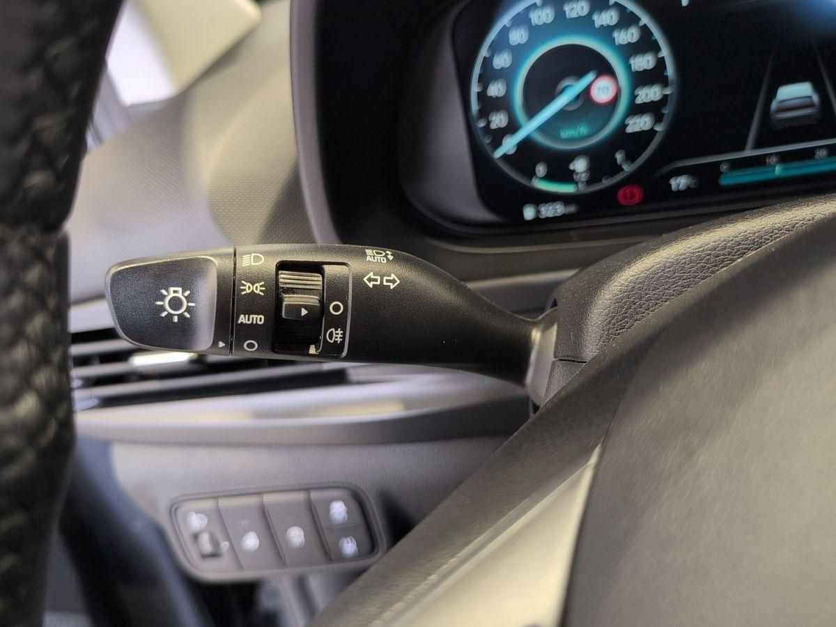 Hyundai BAYON – Bild 14