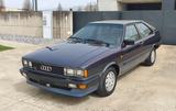 Audi Coupe GT 5S - Audi Oldtimer