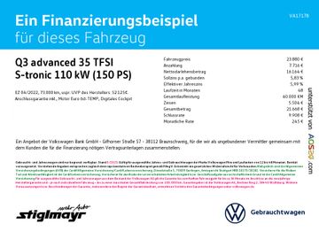 Audi Q3 - 2