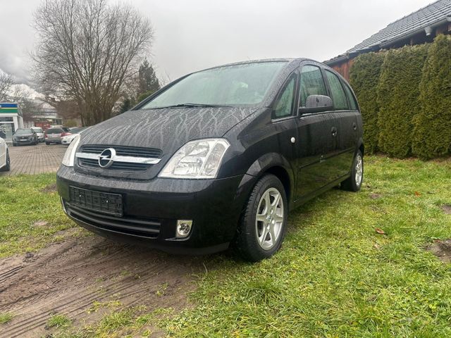 Opel Meriva Edition