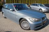 BMW 318 3 Touring 318d Klima/Sitzhz/PDC/8xReifen - BMW: Xr