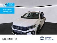 Volkswagen Taigo - Vorschau Bild 1