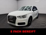 Audi A1 Sportback Ultra / 5 TÜRER / SCHECKHEFT. / NAV - Audi A1: Türer