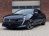 Peugeot 508 GT-Line Panorama Memory 1-Hand - Peugeot 508 in Solingen