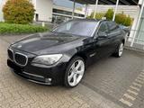 BMW 730Ld - - BMW 730 in Gelsenkirchen