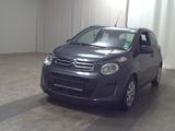 Citroën C1 1.0 Feel Klima Rfk Shz - gebrauchte Citroën C1 aus dem Jahr 2021