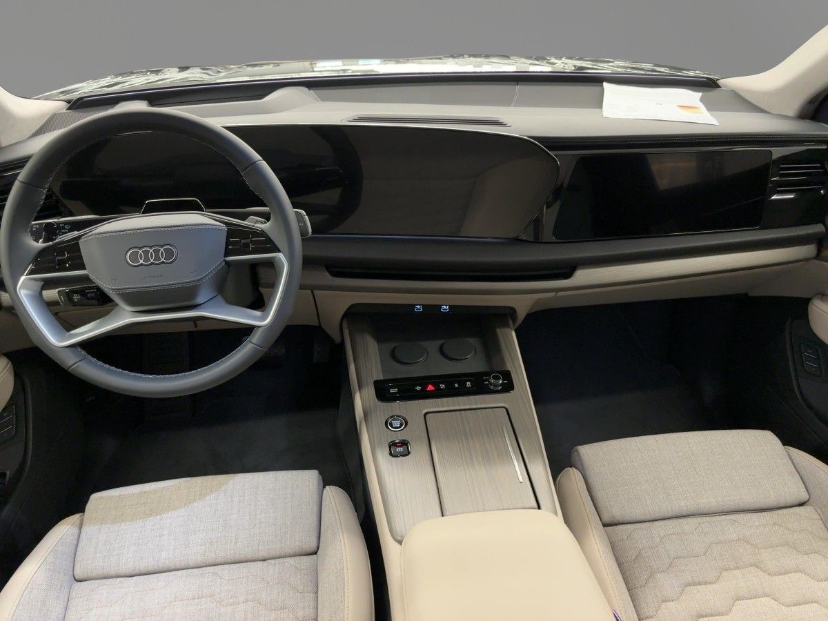 Audi Q7 - Bild 10