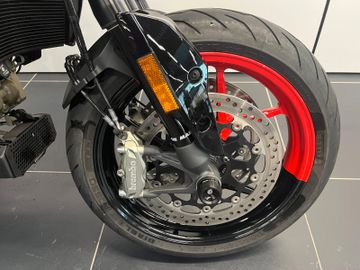 Ducati Hypermotard 950  RVE Termignoni