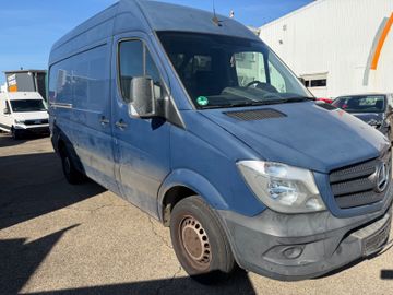 Mercedes Sprinter - 5