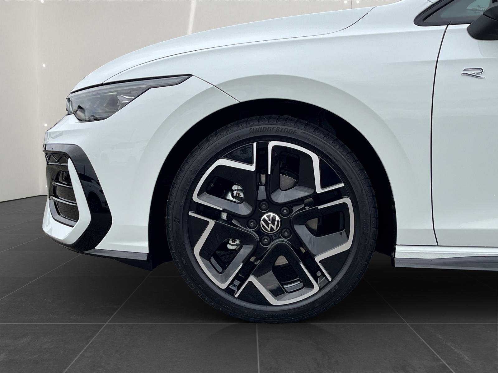 Volkswagen Golf VIII 1.5 eTSI OPF, R-Line, DSG, миниатюра 16