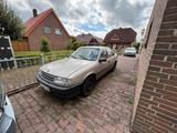 Opel Vectra A 1.6l Benzin Bj 1991, Raucher... - gebrauchte Opel Vectra aus dem Jahr 1991