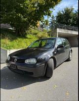 Volkswagen Golf GTI 1,8T 150ps - Volkswagen Golf aus 2000: GTI