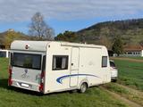 Bürstner Averso 460 TS Mover neu, TÜV/Gas neu, 100 km/h  - Bürstner 460 ts